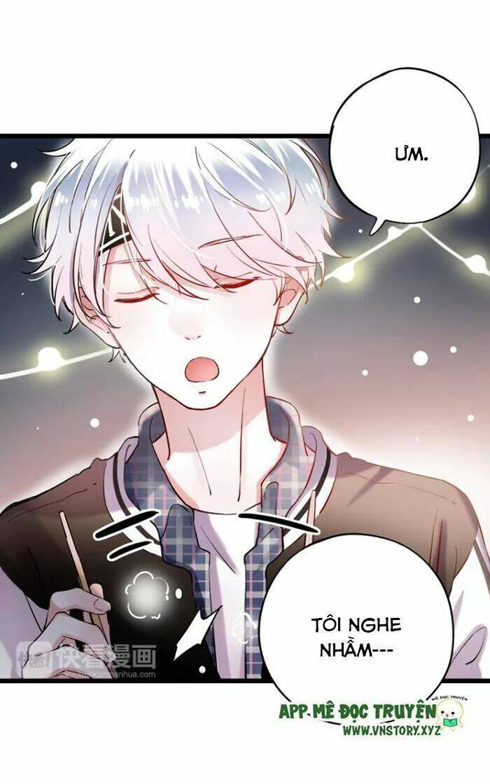 trạch thượng tịch mịch huỳnh hỏa chapter 18 62