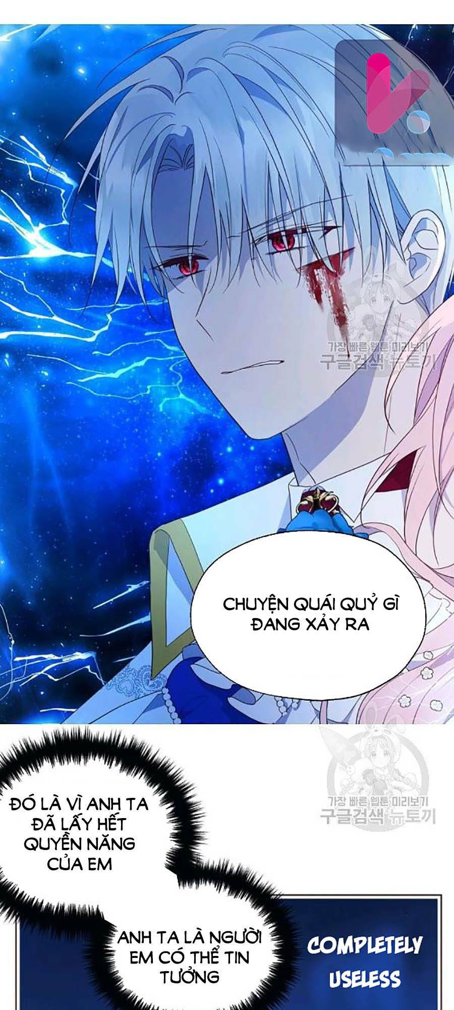 quyến rũ papa của nhân vật phản diện chapter 72 11