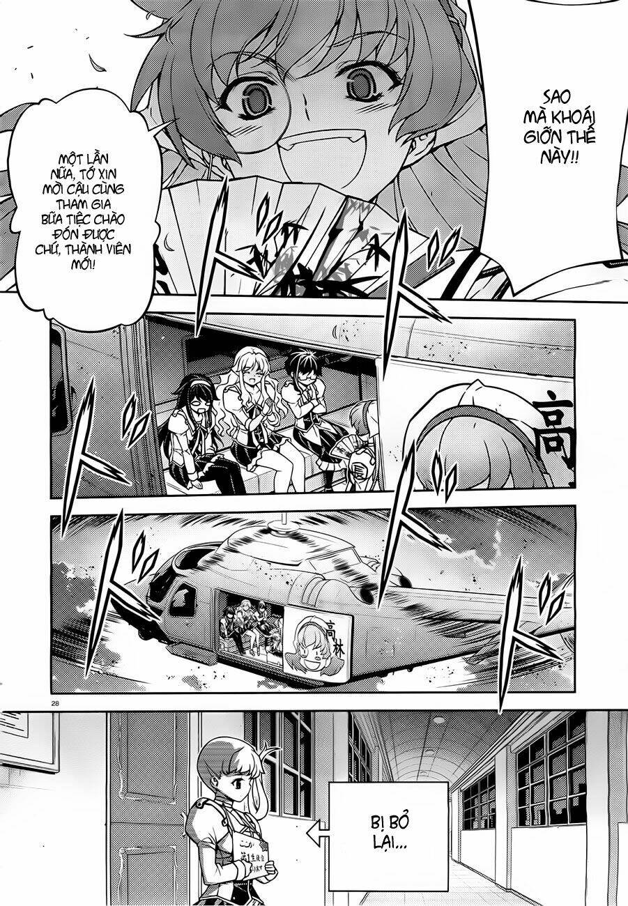 sai:taker - futari no artemis chapter 2 28