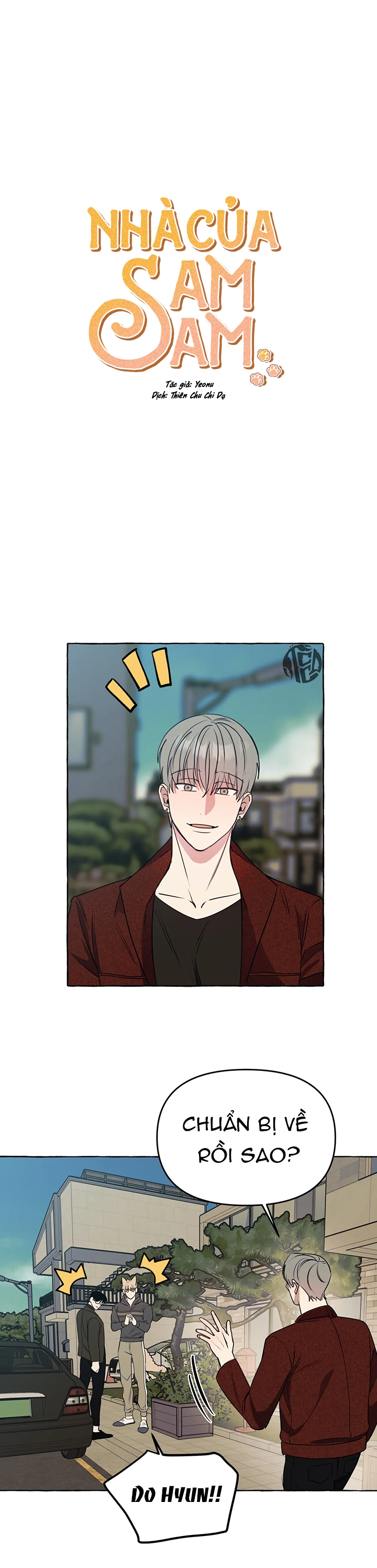 nhà của sam sam chapter 25 10