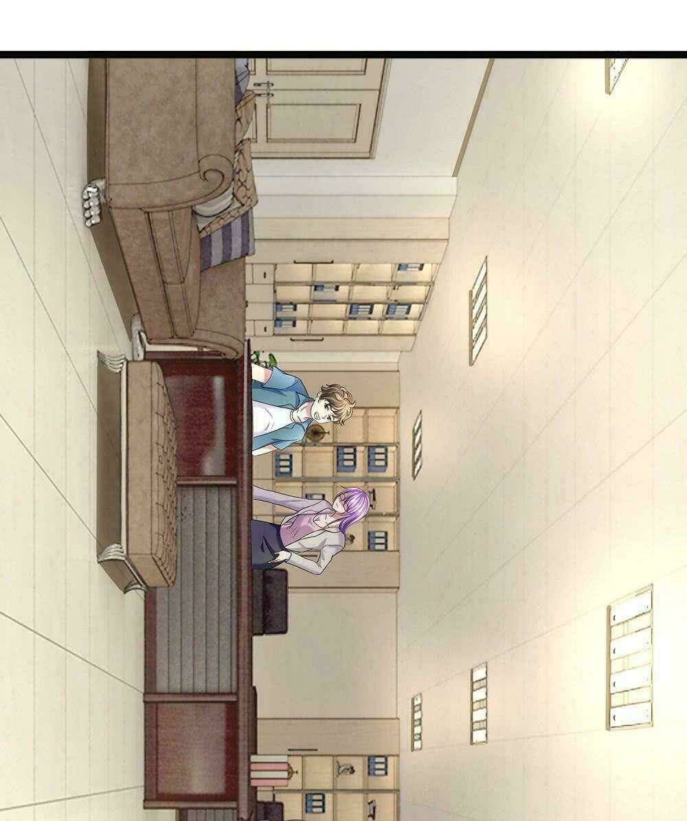 quỷ vương hai mặt quấn lấy tôi chapter 54 5