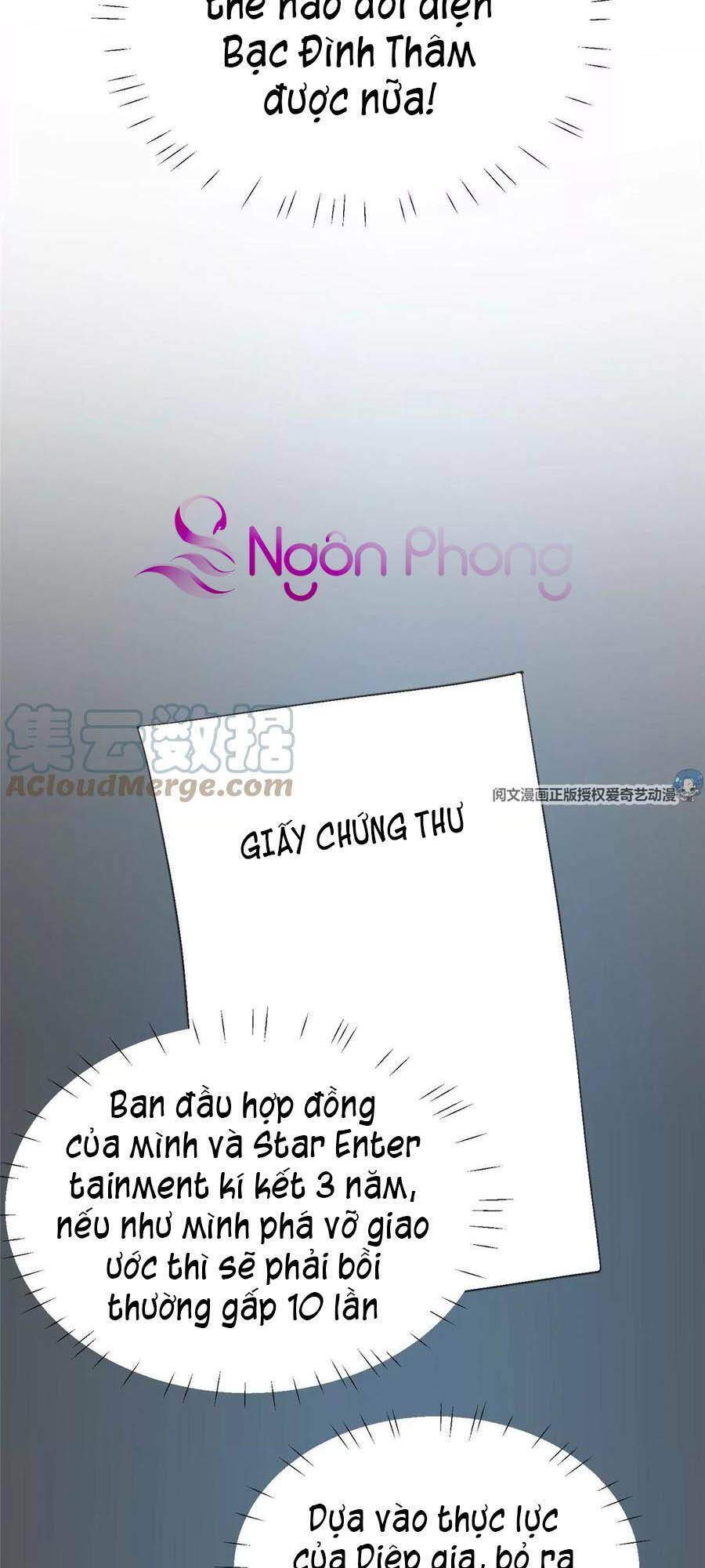 dựa vào đại lão ổn định vị trí c trong nam đoàn chapter 54 10