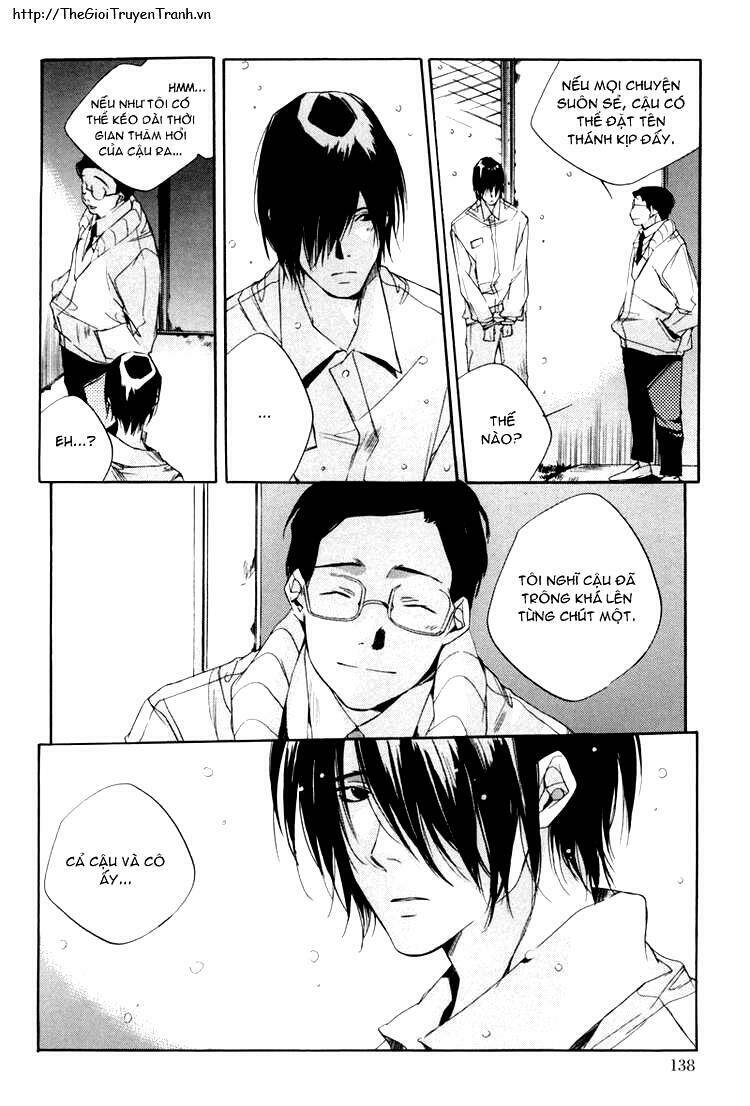 our happy hours chapter 4 18