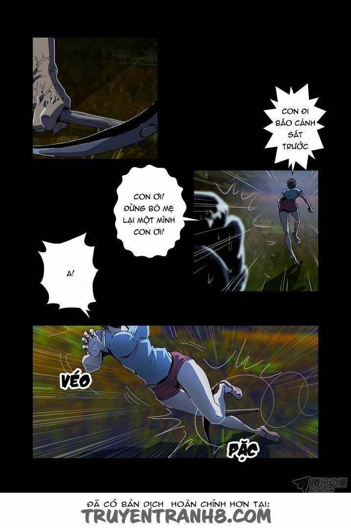 thâu hoan chapter 82 9