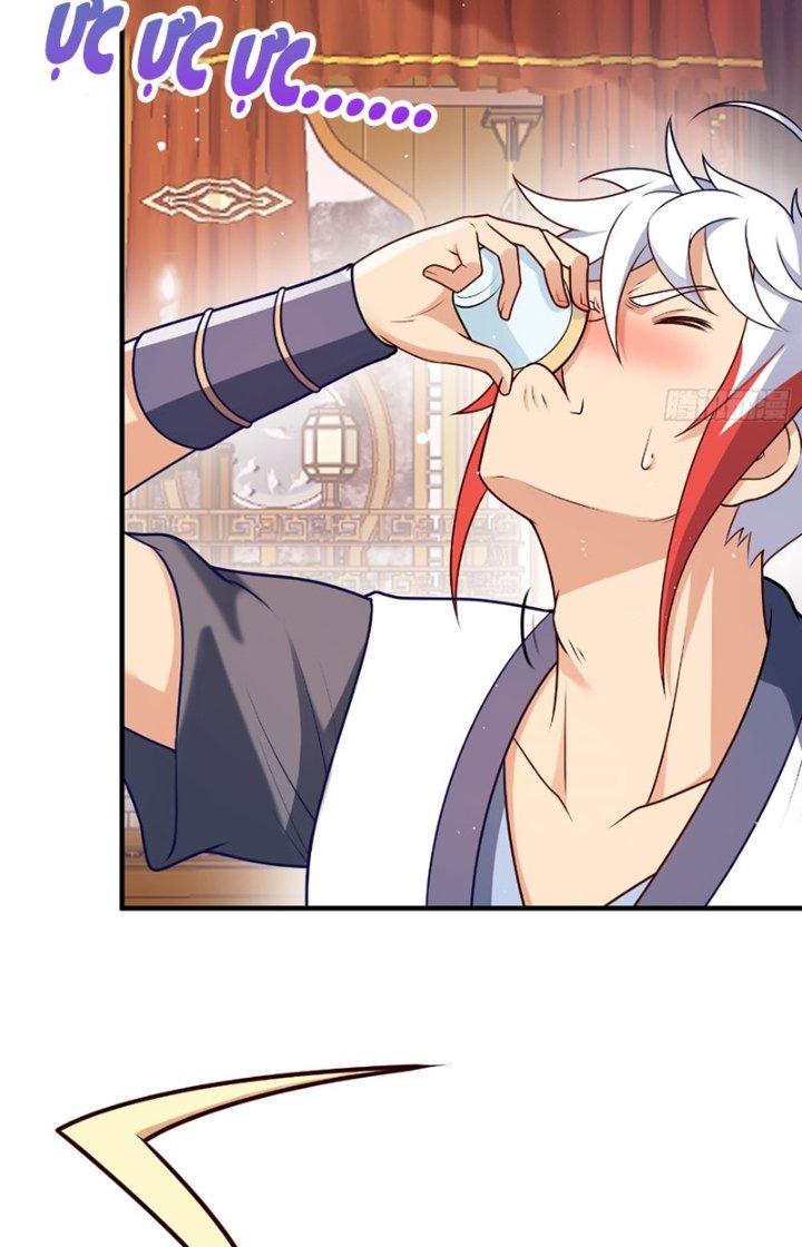 bảo vật rơi xuống đều thành muội tử chapter 19 17