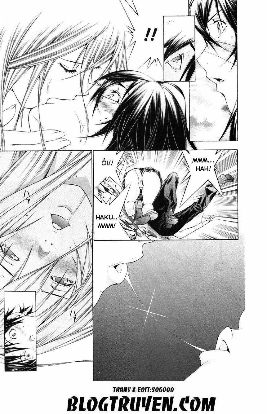 dragon girl - ikkitousen chapter 114 12