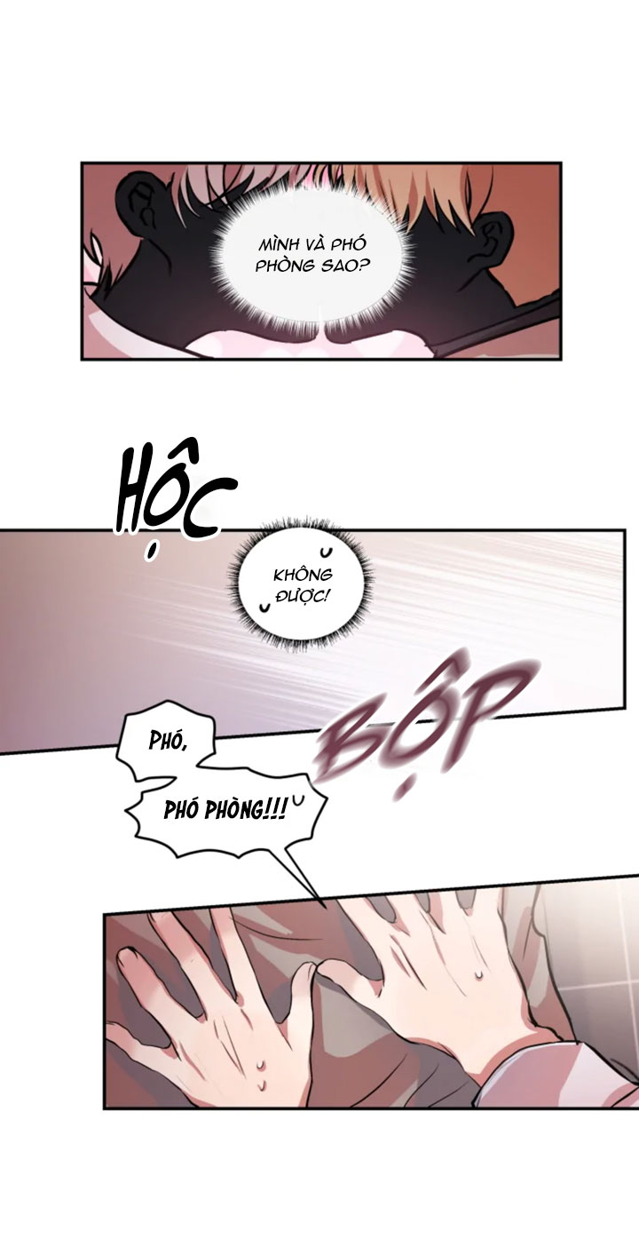 hợp đồng tình yêu chapter 3 5