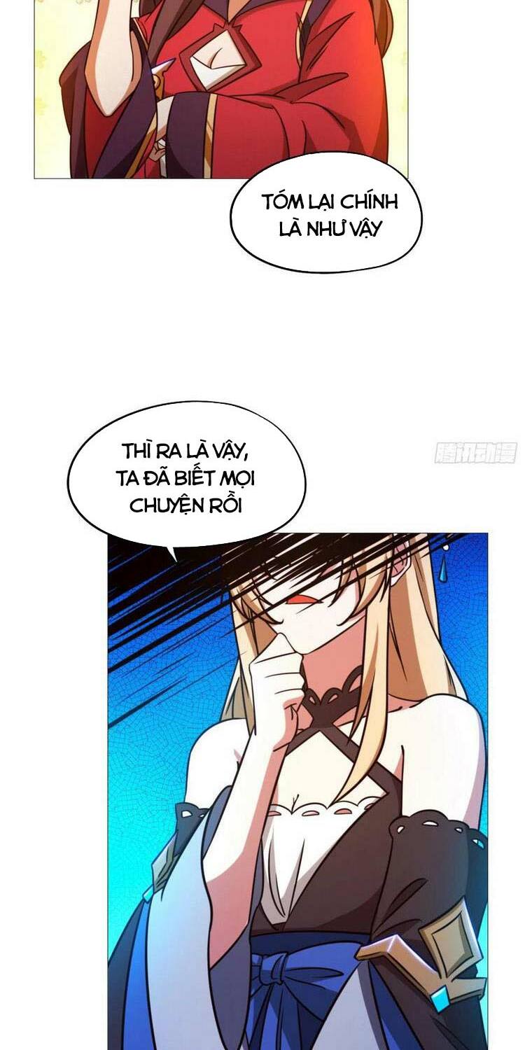 vạn cổ kiếm thần chapter 153 50