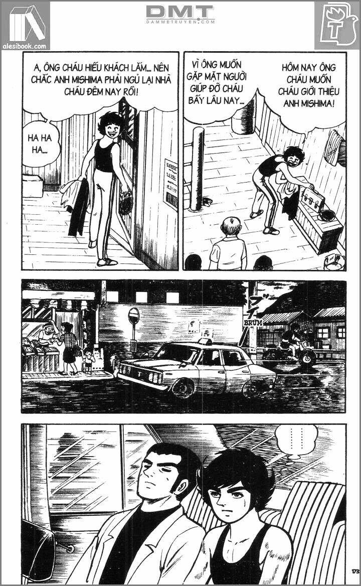 ganbare genki chapter 44 10