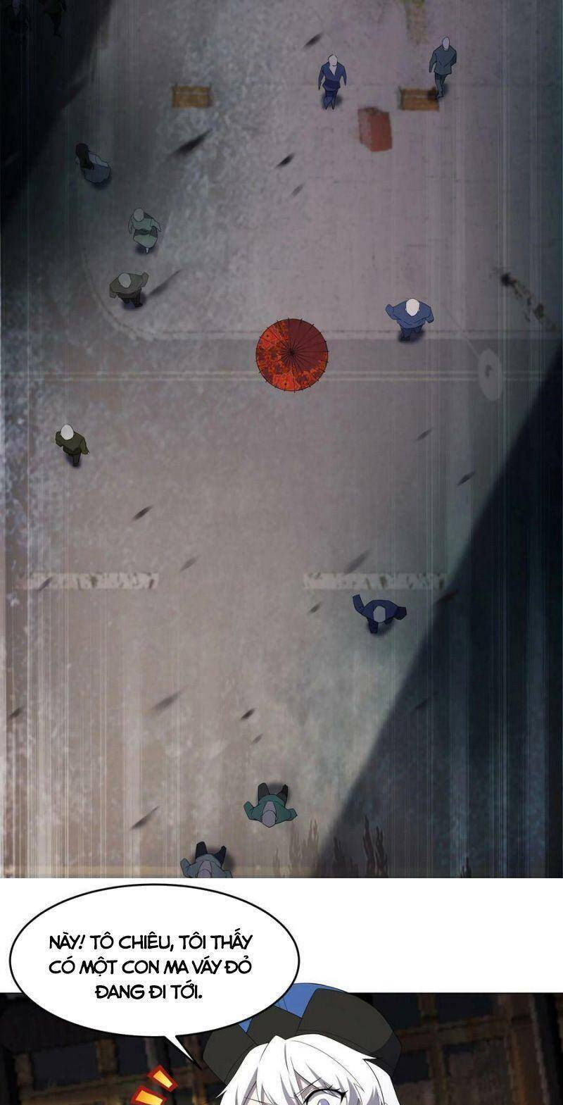 đừng hiểu lầm, tôi mới là người bị hại! chapter 77 13