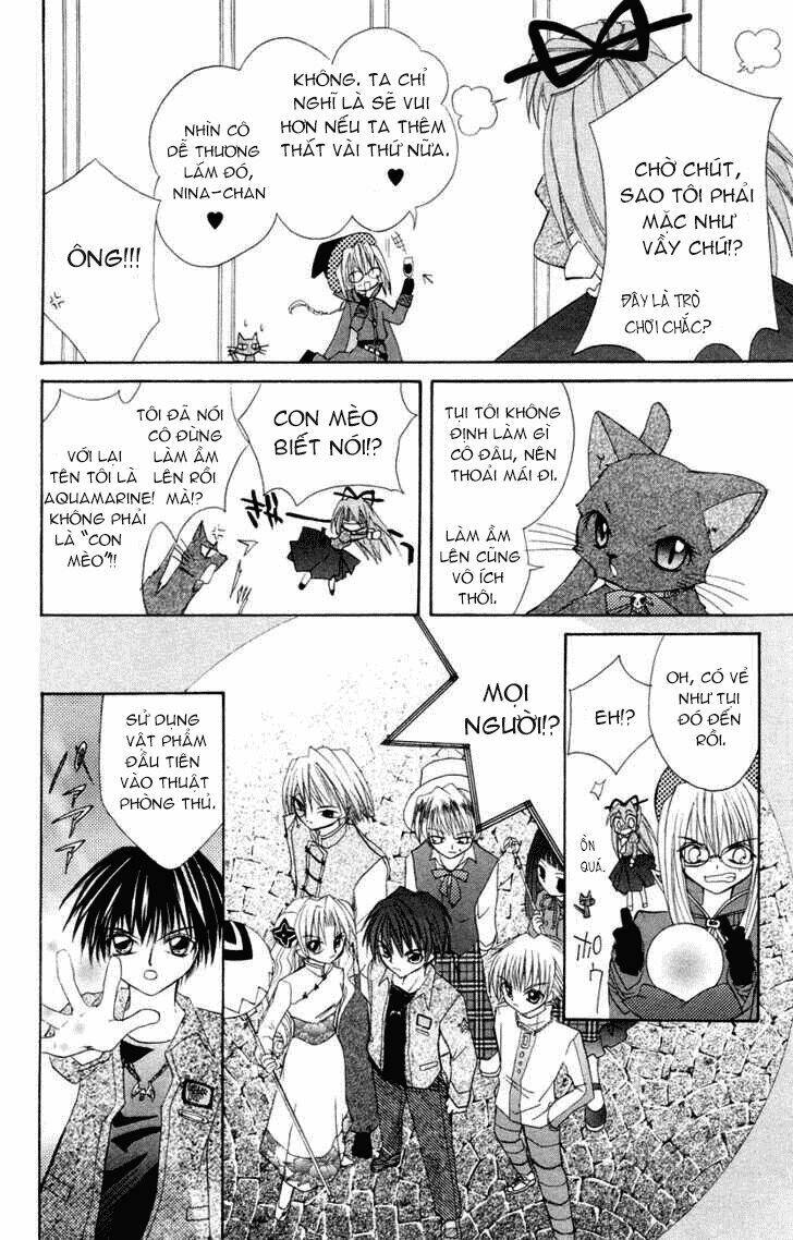 mamotte! lollipop chapter 4 11