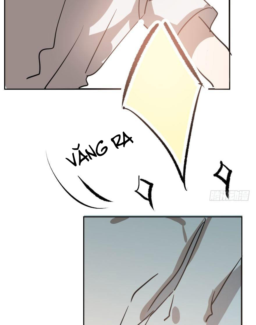 Bắt Lấy Ngao Ngao chapter 62 - Trang 28