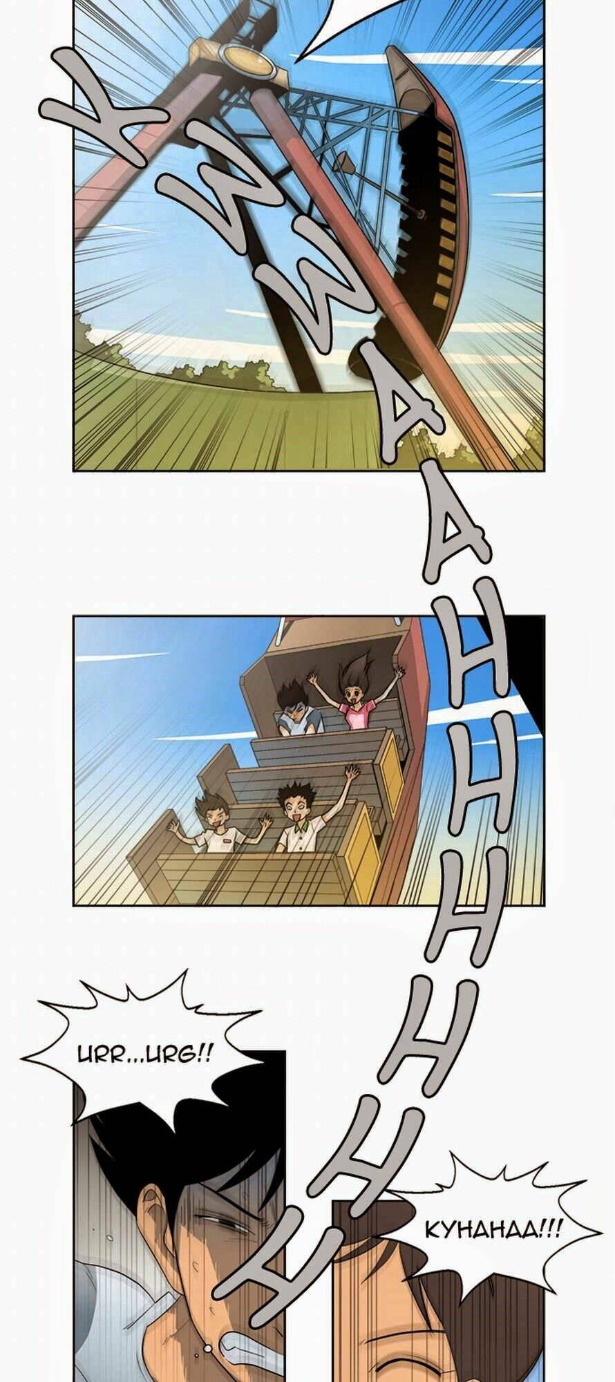 melo holic chapter 26 2