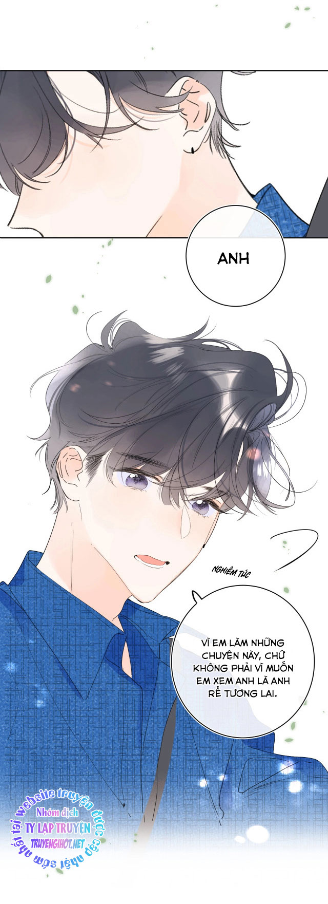 đừng khóc chapter 46 15