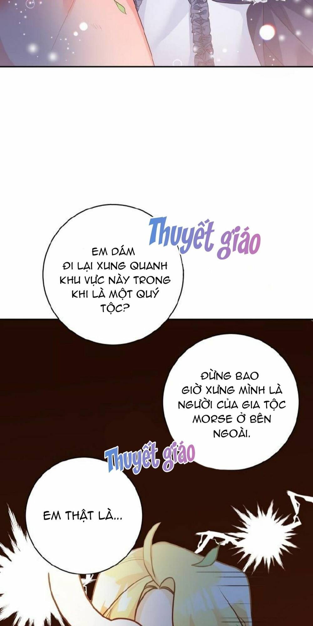 dư vị tách trà chapter 1 69