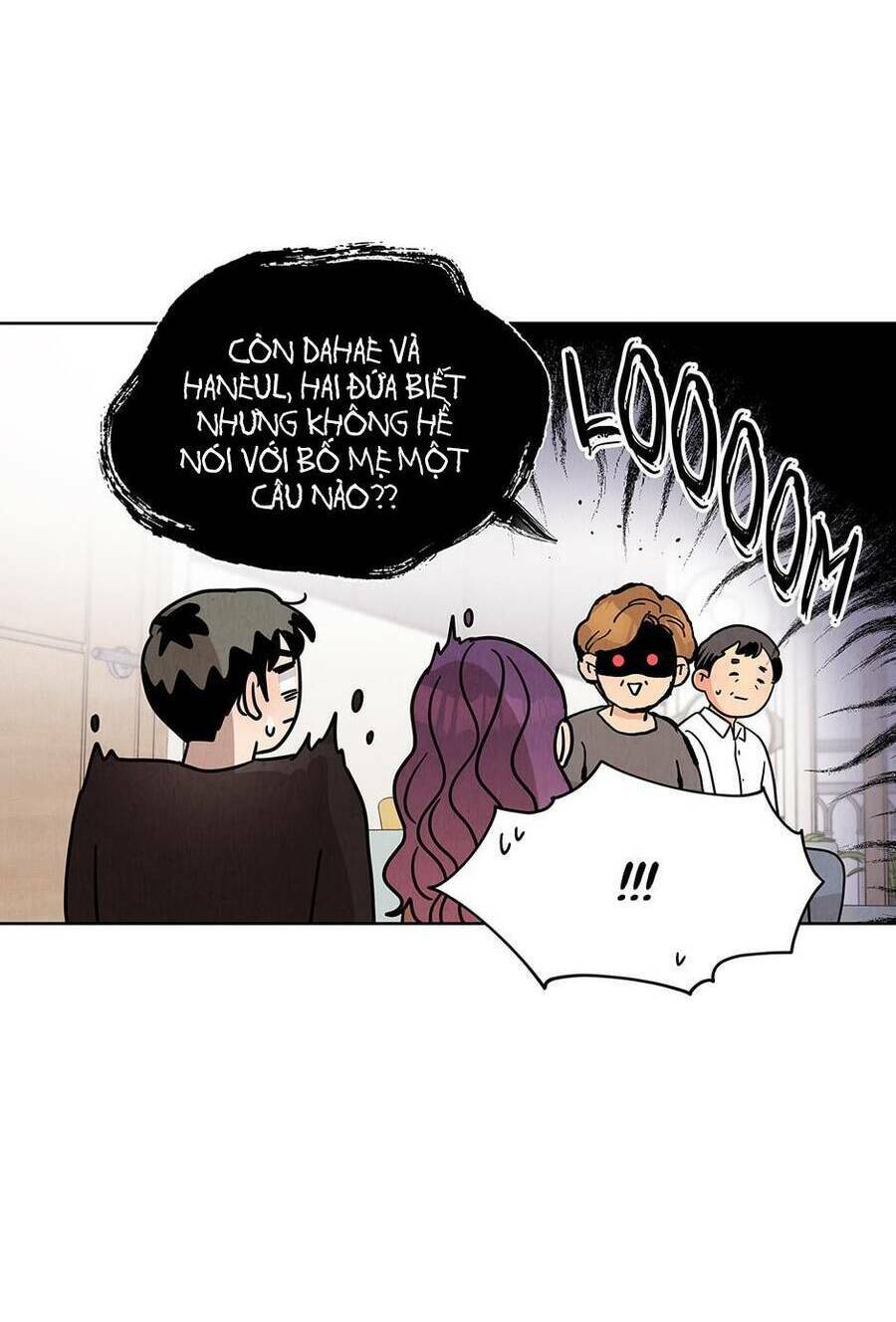 chào nhé, không làm thông gia nữa đâu! chapter 75 39