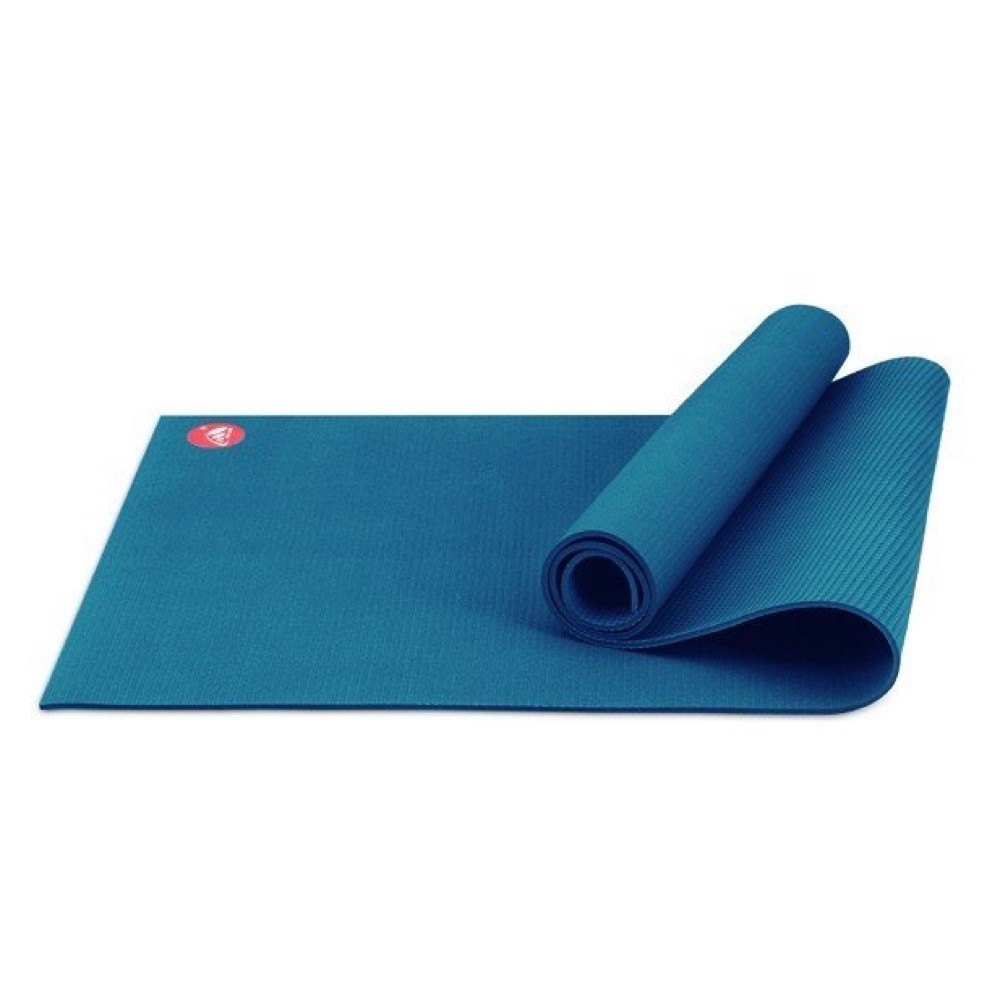 Thảm Yoga Chống Trượt Cao Su Thiên Nhiên PRO-CARE FOREVER - Thảm Tập Siêu Bám, Siêu Bền Chính Hãng