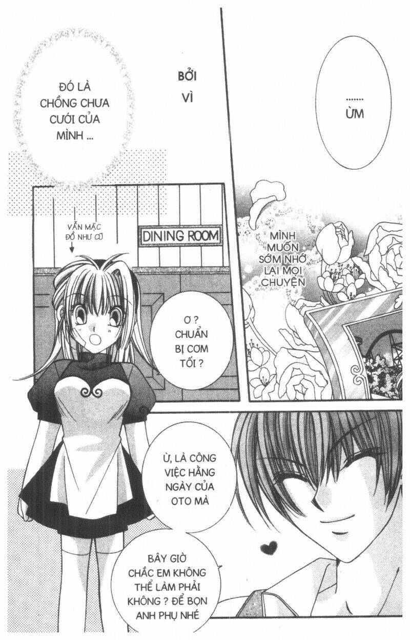 milk crown chapter 4 109