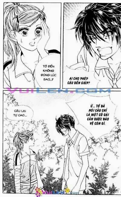 cô gái trung hoa chapter 12 36