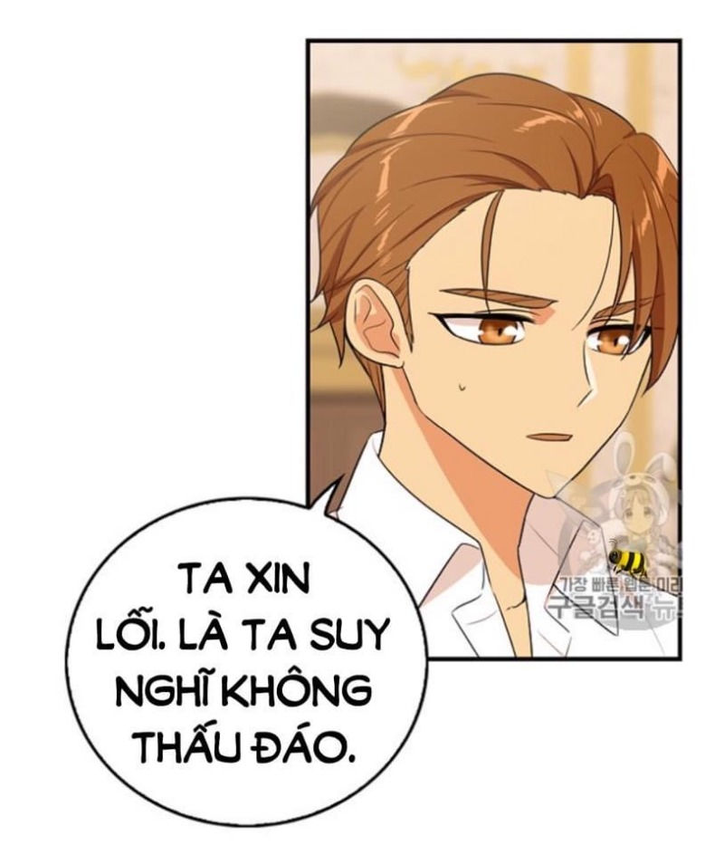 xuyên không trở thành mẹ của nhân vật phản diện chapter 22 23