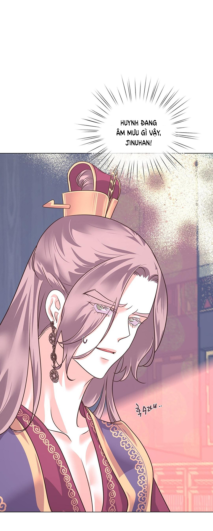 Đêm Của Dã Thú chapter 45.2 - Trang 38