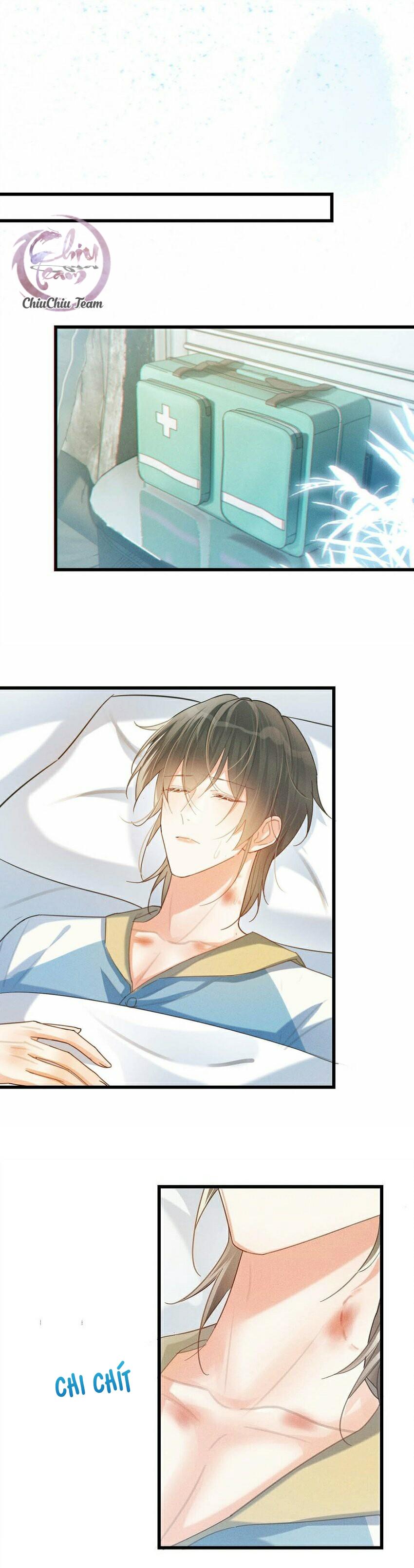 nghiện rượu chapter 32 4