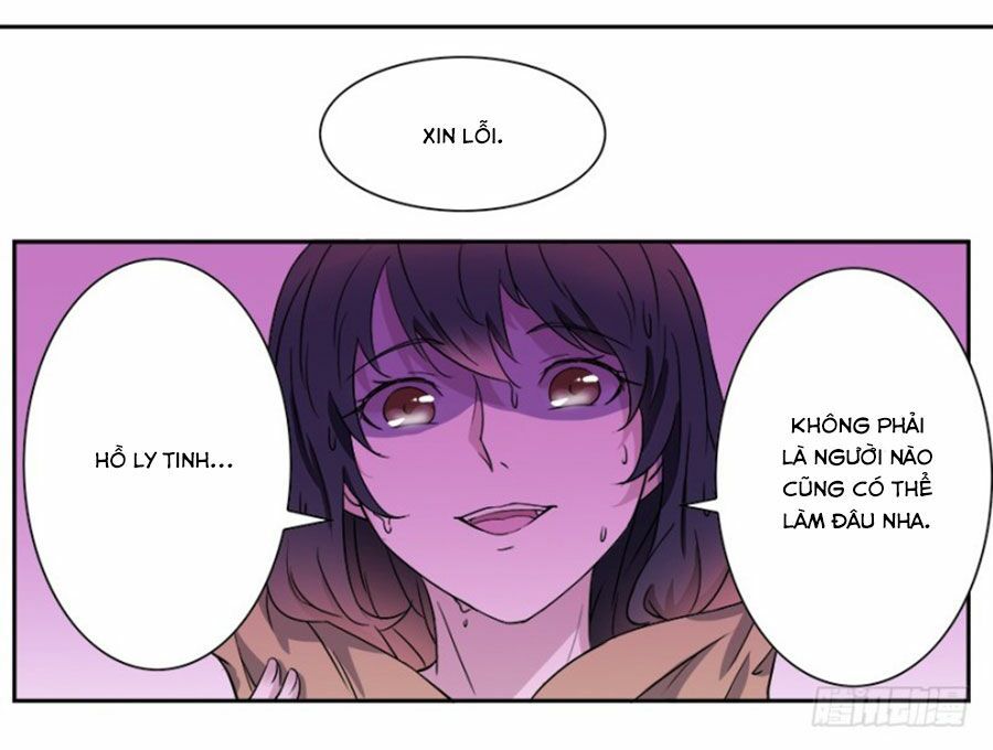 thiên kim đường môn chapter 51 8