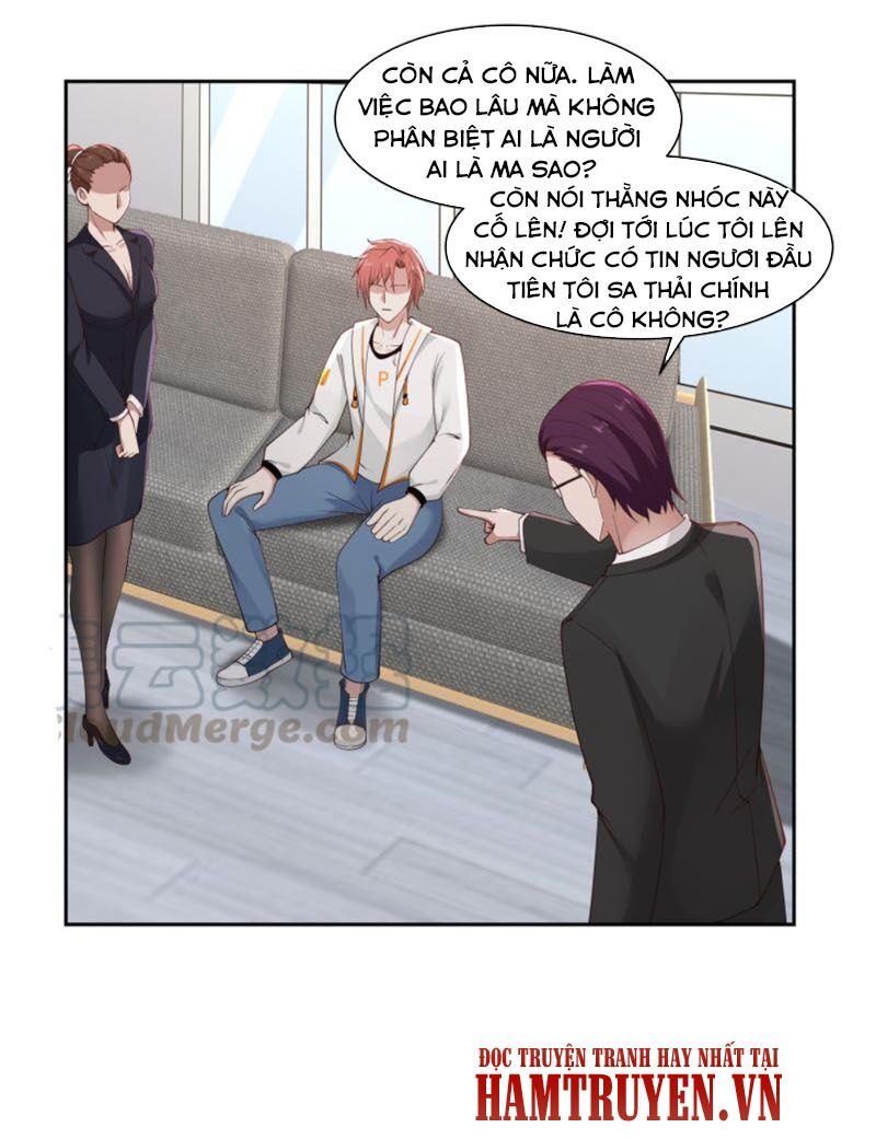 trên người ta có một rồng chapter 355 13