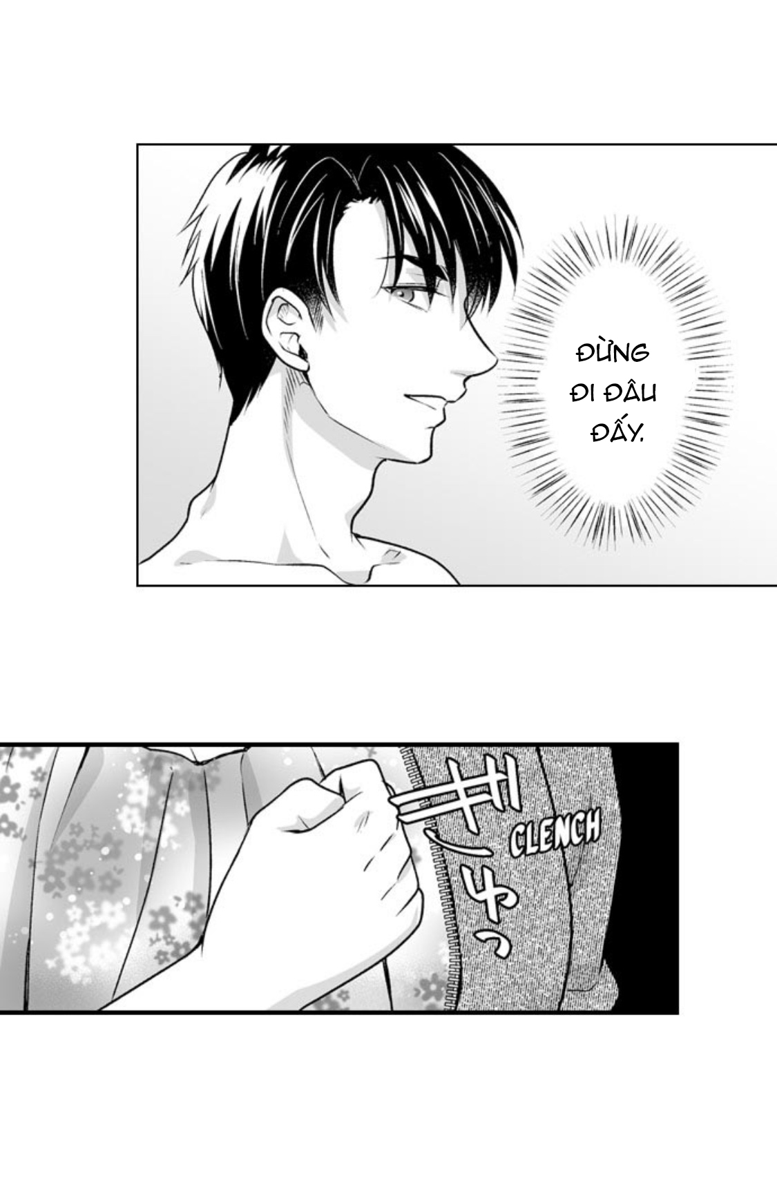 làm thế nào để người chưa có kinh nghiệm trong chuyện đó trở thành phóng viên 18+ (full) chapter 15.2 6