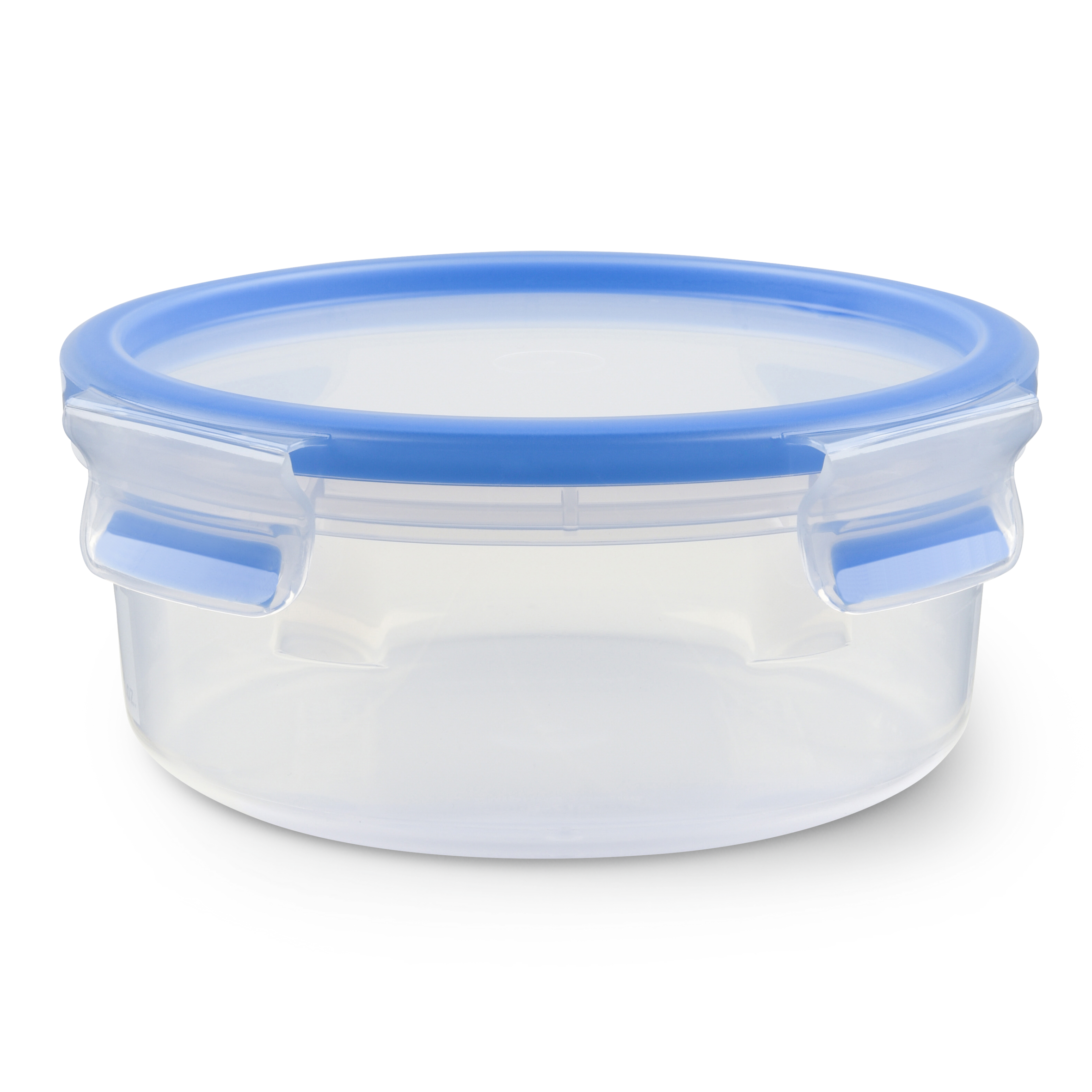Bộ 4 hộp bảo quản thực phẩm nhựa BBA free, Tefal Masterseal Fresh, sản xuất tại Đức - Hàng chính hãng