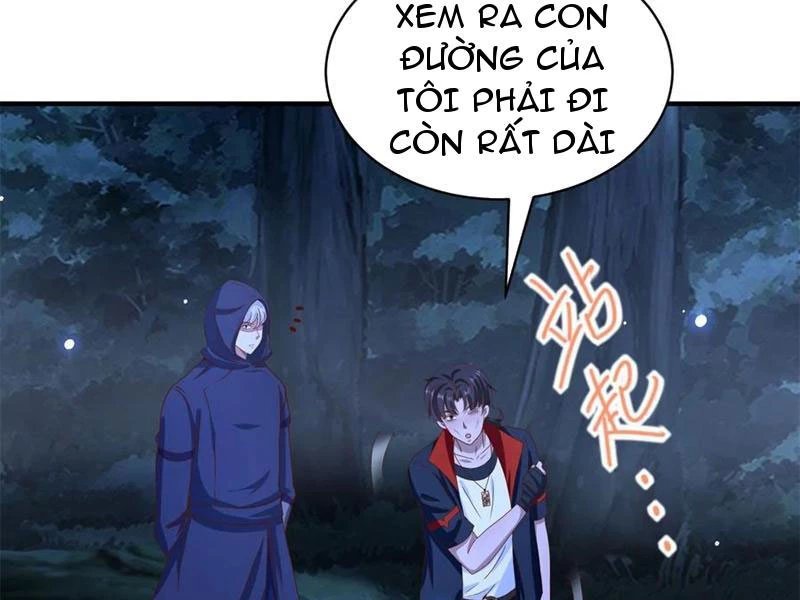 bảy vị tỷ tỷ tuyệt thế vô song của ta chapter 46 60