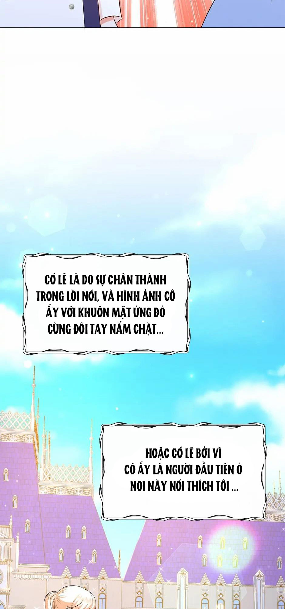 diễn vai ác nữ cũng thật khó khăn chapter 23 18