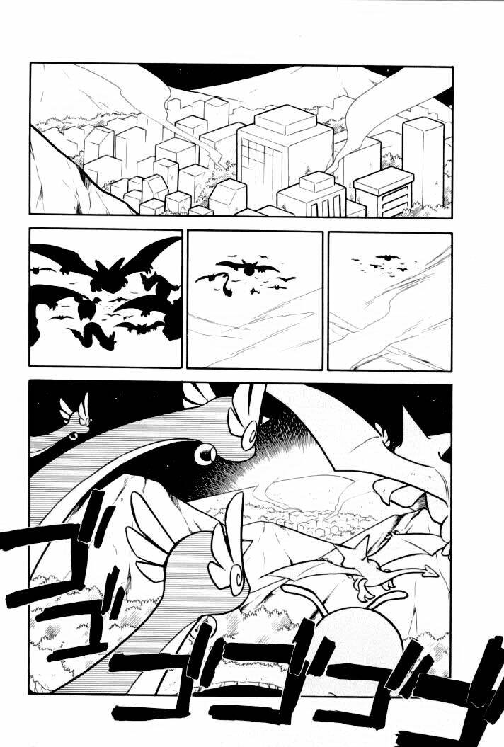 thú cưng đặc biệt chapter 69 12