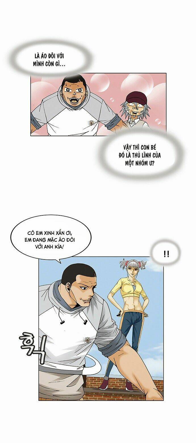 ultimate legend: kang hae hyo chapter 69 11