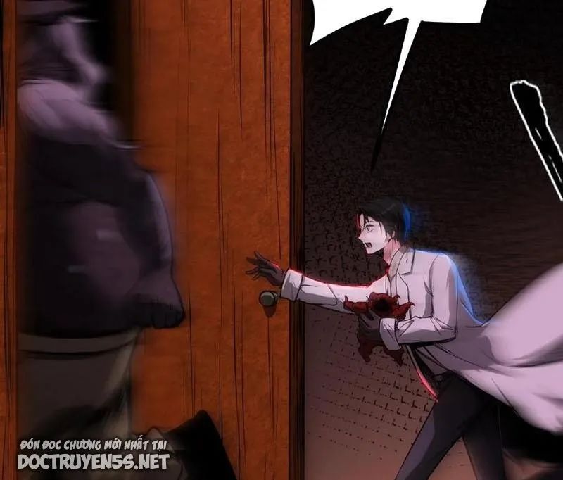quỷ dị dược tề sư: bệnh nhân của ta đều là kinh khủng chapter 14 31