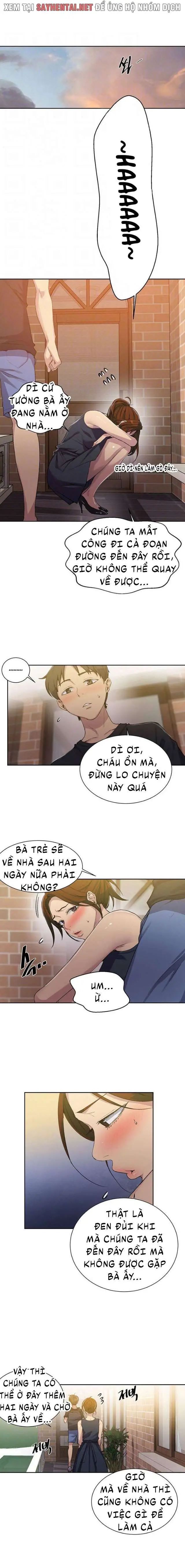 lớp học gia đình (bản không che) chapter 81 2