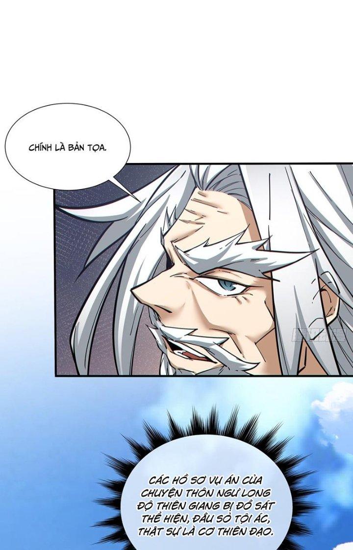 đồ đệ của ta đều là trùm phản diện chapter 90 38