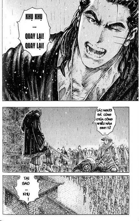 Hoả Phụng Liêu Nguyên chapter 240.2 149