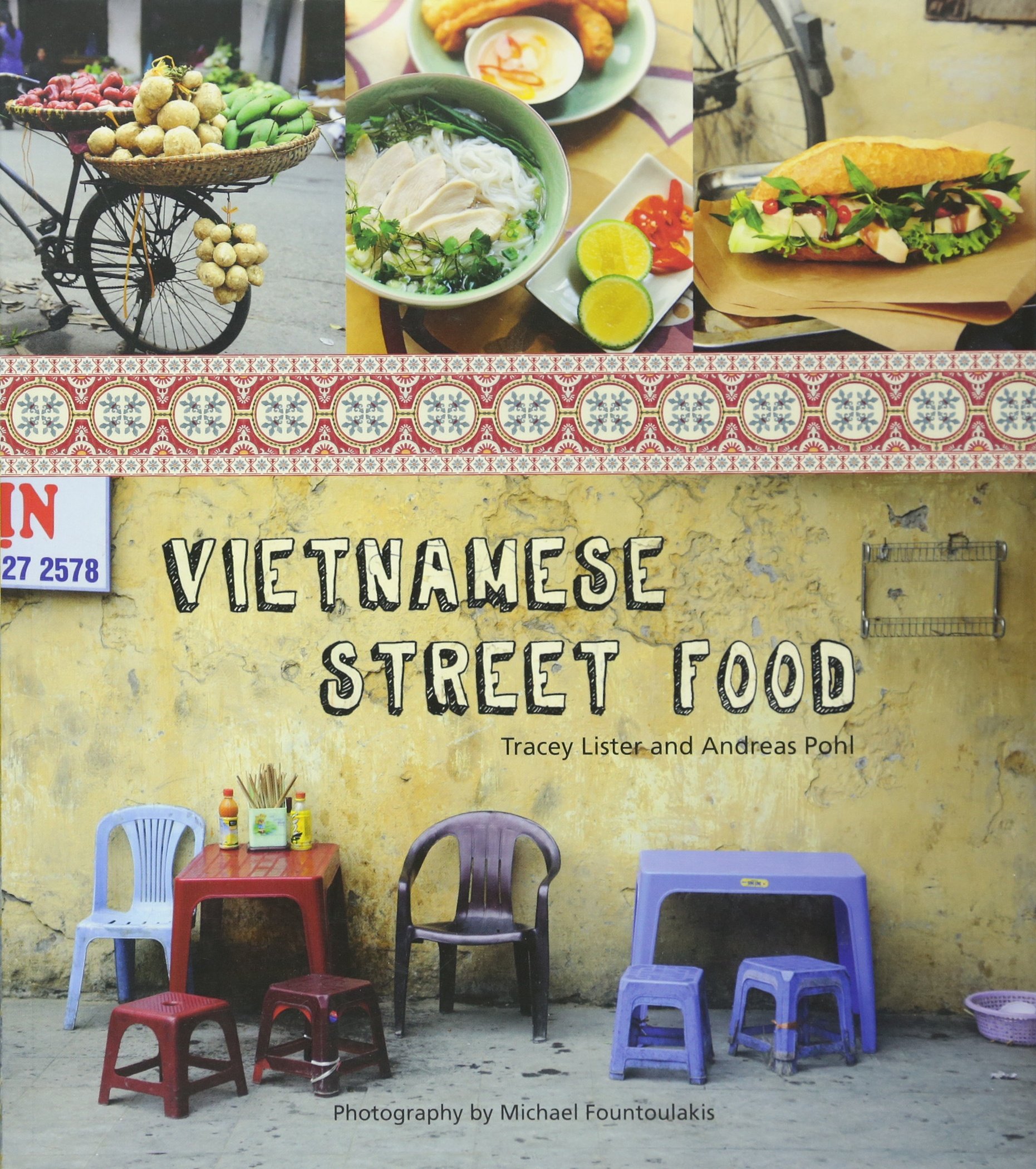 Vietnamese Street Food