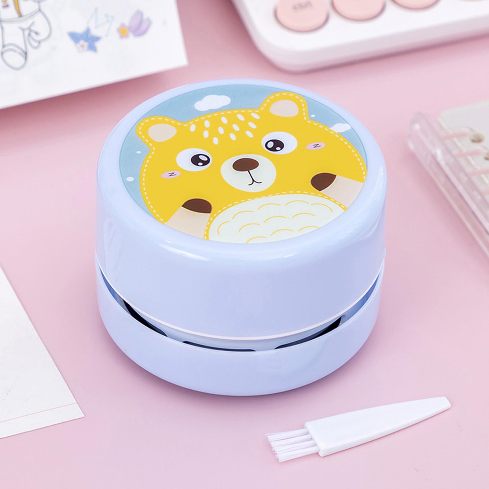 Electric Dust Vacuum Cleaner for car Broom Lightweight