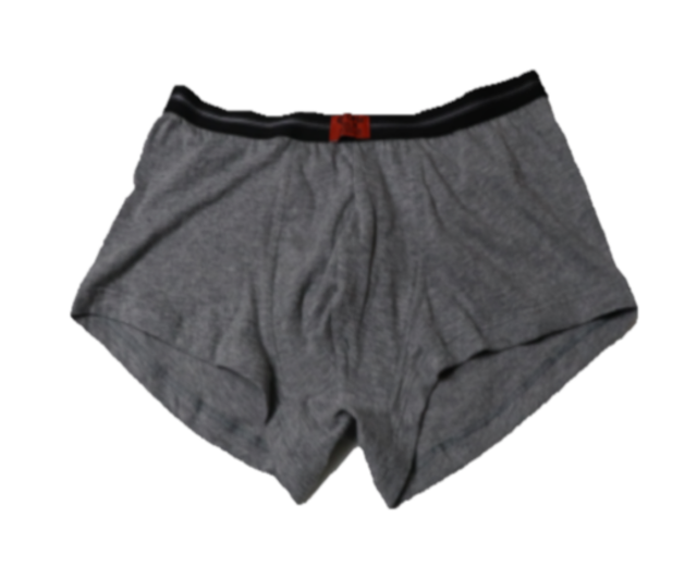 Combo 3 Quần Lót Cotton Nam Boxer  Thông Hơi Thoáng Mát Co Giãn Hàng Cao Cấp QBX