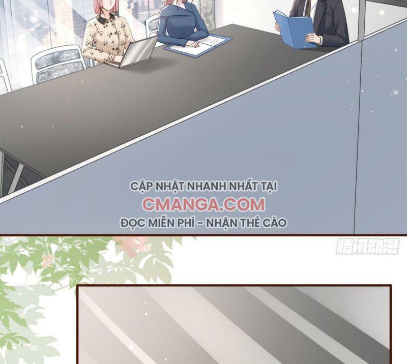 bạn gái tôi mới 30+ tuổi xuân chapter 61 21