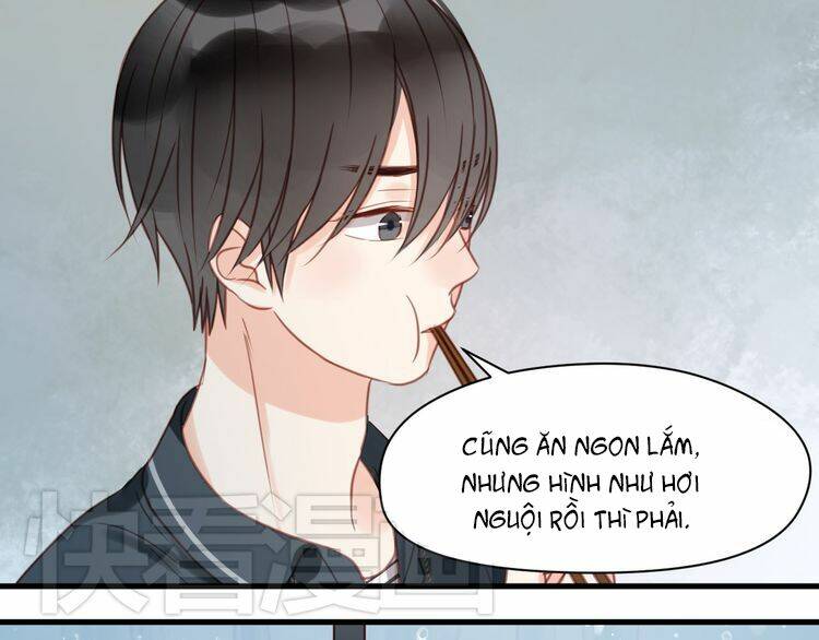 lượm được 1 tiểu hồ ly chapter 27 49