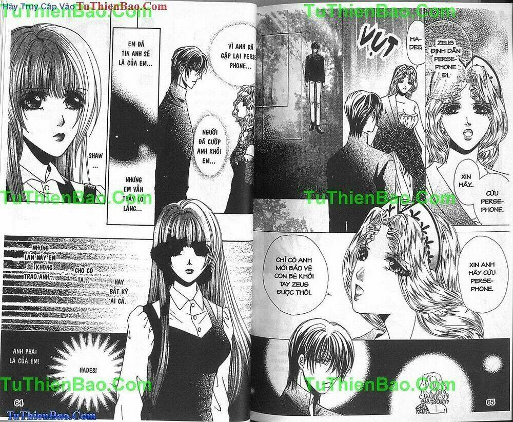 aries - thần thoại 2 chapter 2 34