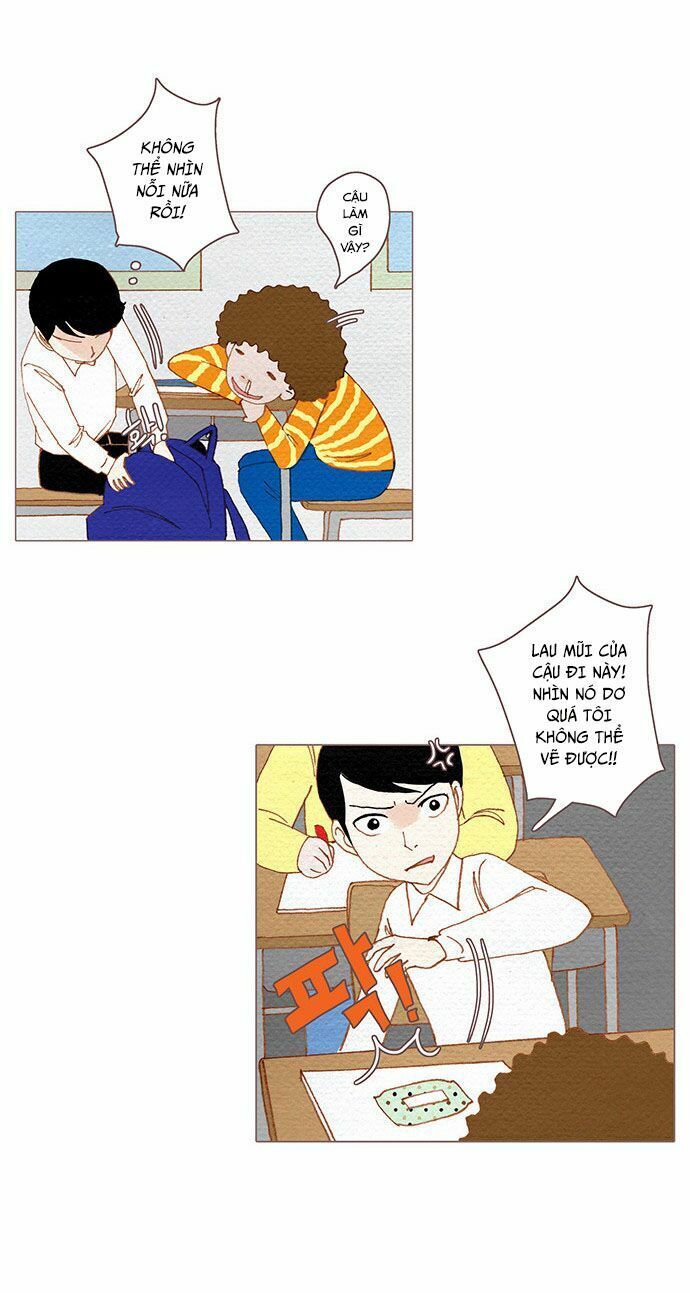 thánh thần trẻ trâu chapter 54 16