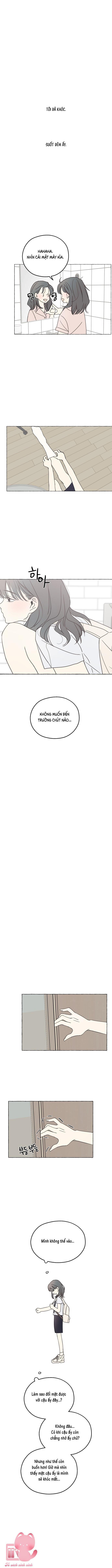 mật mã là 002 chapter 1 8