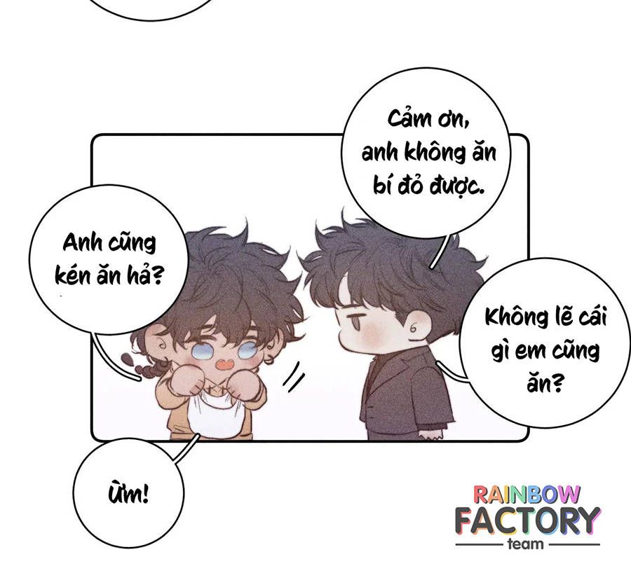 xuân nhật tương chí chapter 25 35