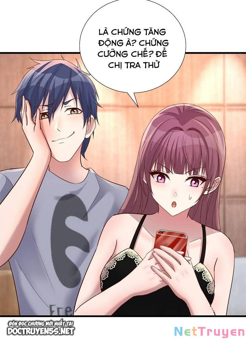 chị gái tôi là đại minh tinh chapter 136 23