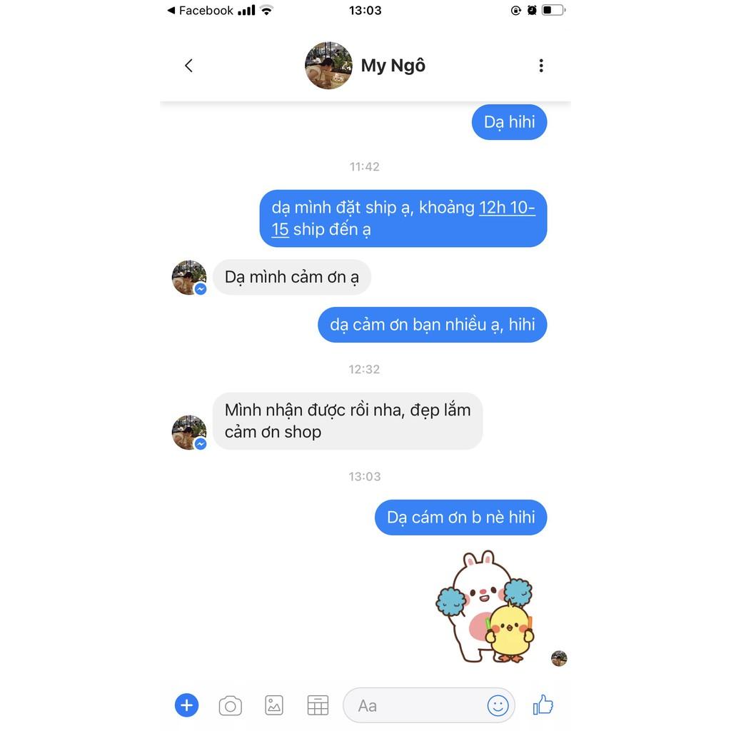 Hộp quà LOVE BOX L16