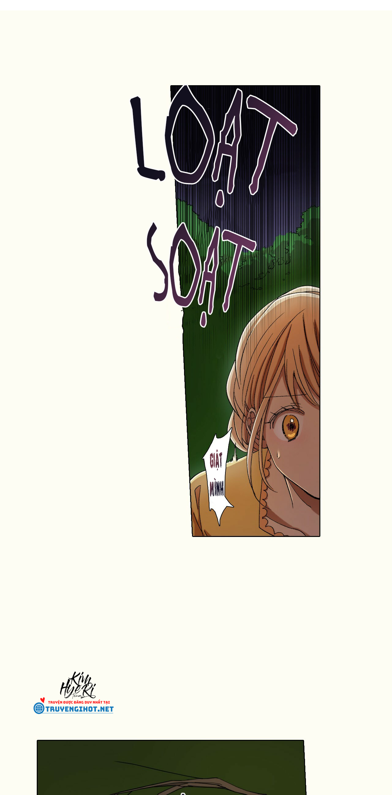 thú nhân và hana chapter 17.2 4